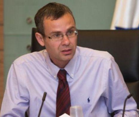 Ministrul turismului din Israel, Yariv Levin, speră ca România să fie de acord cu mutarea Ambasadei la Ierusalim