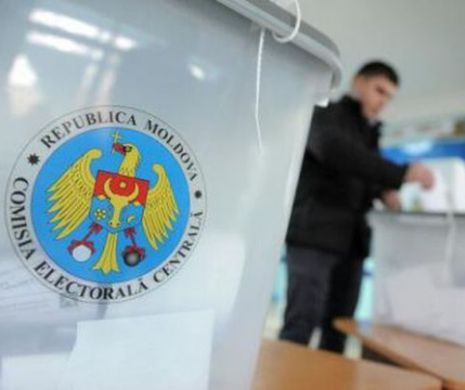 Miza strategică a scrutinului local din Republica Moldova