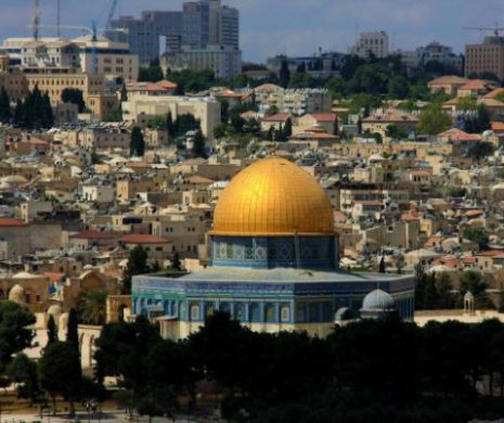 Moment istoric în relaţiile dintre România şi Israel. Evoluţie importantă în cazul Ambasadei de la Ierusalim. Alertă internaţională