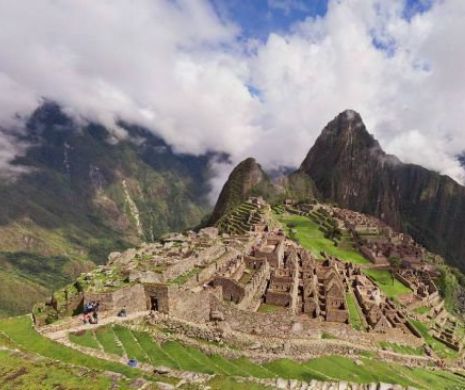 MOȘTENIREA unei CIVILIZAȚII medievale DISPARE SUBIT. Pierdere imensă pentru lumea culturală. Ce se va ÎNTÂMPLA cu quechua?