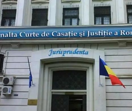 MUTARE în FORȚĂ a ÎCCJ pe Legile Justiției. Prevederile referitoare la statutul magistraților pot ajunge din nou la CCR