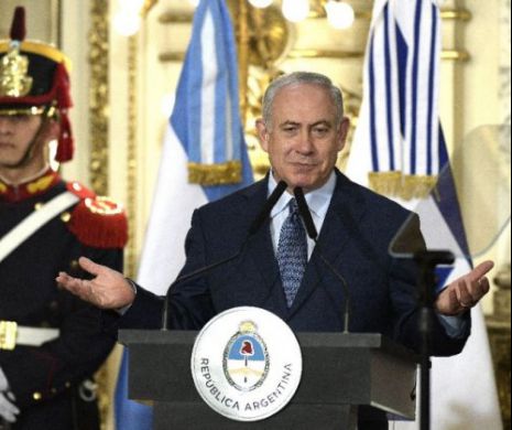 Netanyahu vorbește despre un posibil RĂZBOI: „Iranul este cel care schimbă regulile în regiune”