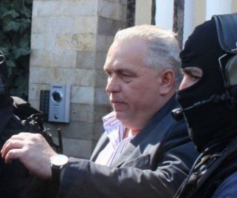 Nicuşor Constantinescu, încă o palmă de la Justiţie. A prmit opt ani de închisoare într-un dosar cu un prejudiciu URIAŞ