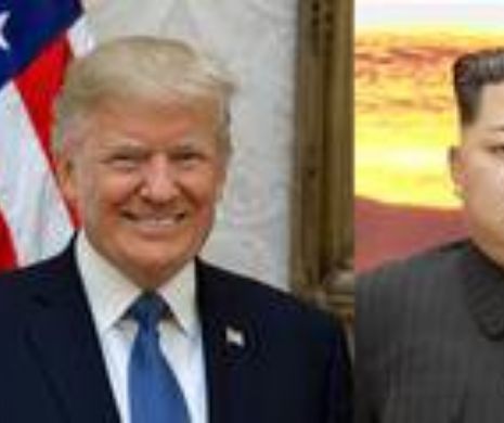 Oficiali americani au mers la Phenian pentru a pregăti posibilul summit SUA-Coreea de Nord