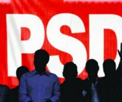Organizația PSD Galați condamnă public decizia celor care au părăsit partidul în ultima perioadă