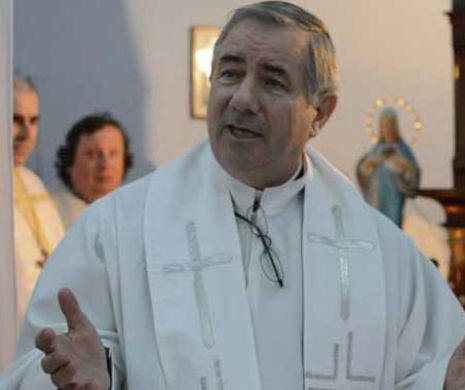 Papa Francisc a numit un nou șef al Episcopie Romano – Catolice de Timişoara