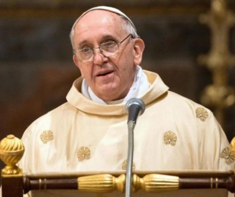 Papa Francisc i-a ridicat în rang de cardinali pe prelații care-i vor alege succesorul