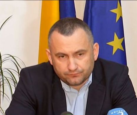 Parchetul General CONFIRMĂ presiunile de la DNA Ploiești. Vlad Cosma: „S-au făcut declarații false cu pistolul la tâmplă”