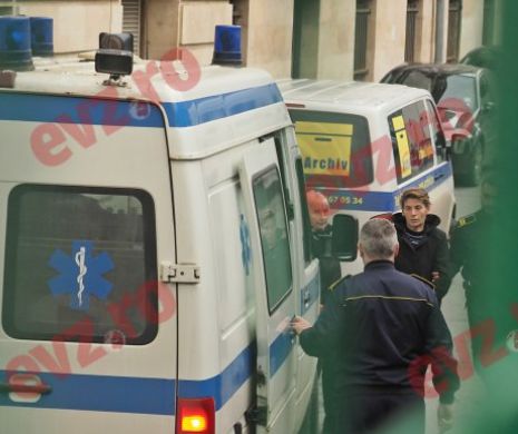 Parchetul Tribunalului Bucureşti: Ucigaşa de la metrou, trimisă în judecată de procurori