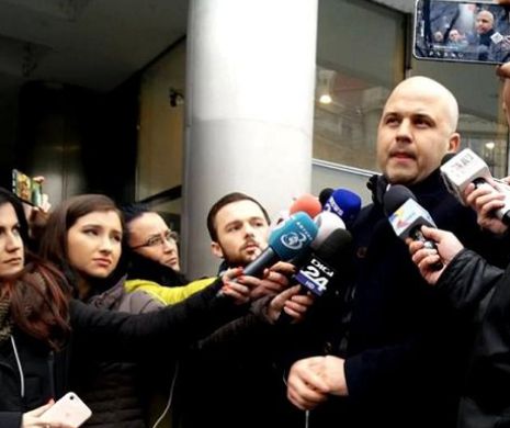Parlamentarul USR de Cluj terorizează medici de elită! ”Distrugătorul” lui Lucan umblă prin spitale și amenință ...