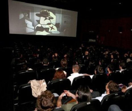 Patru dintre cinematografele bucureştene au trecut din administrarea "România Film" în cea a Primăriei Sector 1
