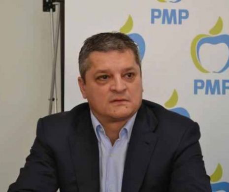 PMP, implicat într-un scandal IMENS după anunțul făcut la Chișinău. „Peștișorul auriu al KGB-ului” a creat VALURI