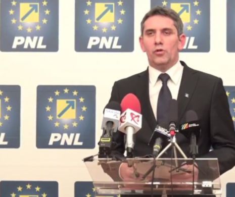 PNL cere demisia conducerii Televiziunii Române