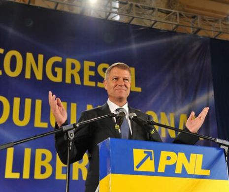 PNL cere DEMISIILE membrilor CNCD care au votat SANCȚIONAREA lui Klaus Iohannis