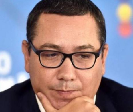 Ponta: Aștept ca Traian Băsescu să se înscrie oficial în PSD!