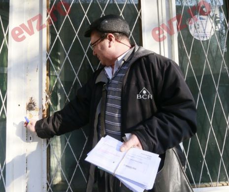 Poșta Română a dat pensiile restante pe luna aprilie