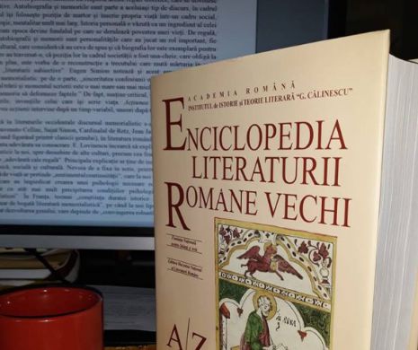 Povestea literaturii române vechi în 1.000 de pagini
