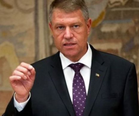 Președintele Iohannis a sesizat CCR cu privire la modificările aduse legii CSM