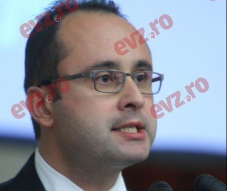 Primarul General al Capitalei  a pierdut procesul cu europarlamentarul PNL Cristian Bușoi