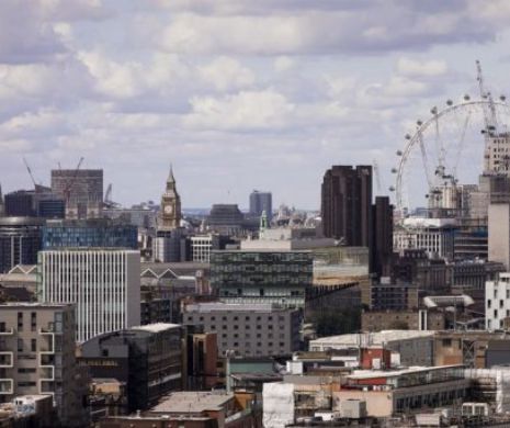 Primarul Londrei depăşit de situaţie: Crimele şi jafurile stradale au crescut  cu 44% de la începutul anului