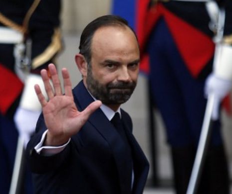Primul Ministru francez își anulează vizita în Israel