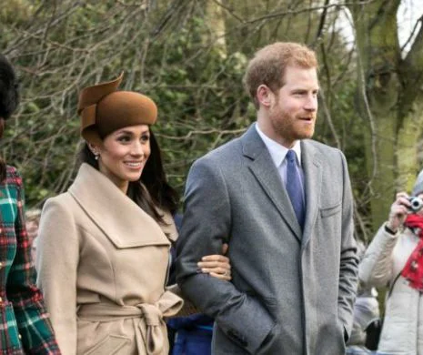 Prințul Harry și Meghan Markle au TĂIAT jumătate din  lista de invitați la nuntă. Care ar fi motivul