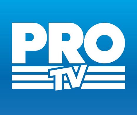 PRO TV. Schimbare istorică la  vârful televiziunii din Pache Protopopescu!
