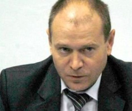 Procurorul Oliver-Felix Bănilă, propus șef al DIICOT