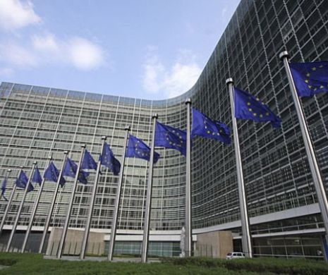 România a primit un avertisment financiar de la Comisia Europeană