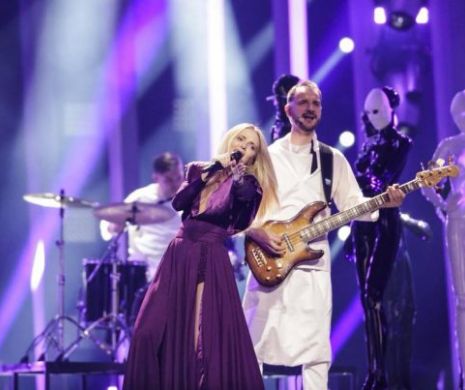 România a ratat calificarea a Eurovision 2018. The Humans, prima reacţie după eşec