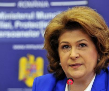Rovana Plumb, REACȚIE UIMITOARE după plângea penală PNL: „ Partidul devine oficial o unealtă a unor interese oculte”