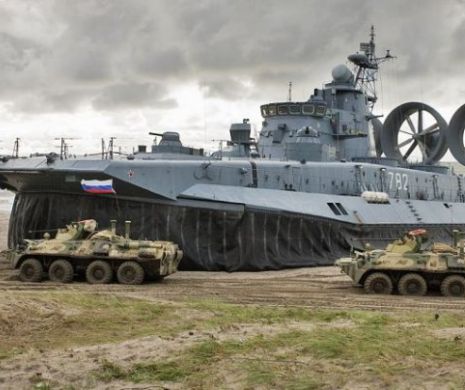 Rusia cumpără armament în valoare de  20 miliarde euro