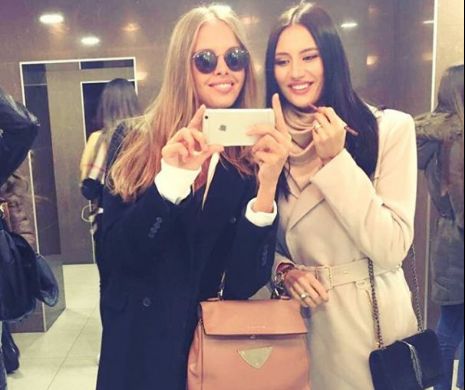 Rușii își pot achita cumpărăturile cu ajutorul unui selfie. Cum funcţionează serviciul