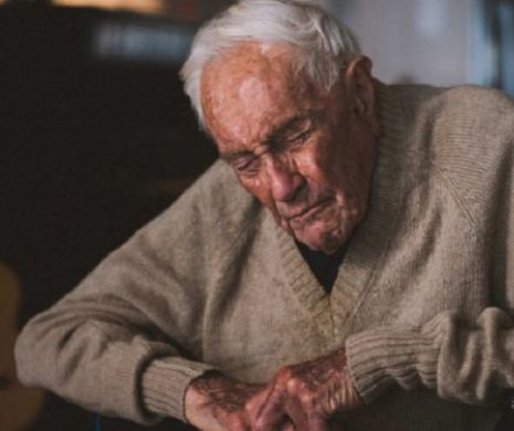 S-a sinucis asistat, la vârsta de 104 ani, în Elveţia. Vezi ce om de ştiinţă australian a făcut asta