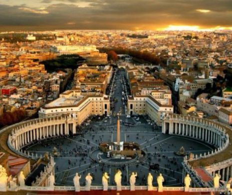 SCANDAL la Vatican. Responsabilul cu BANII, judecat pentru agresiune sexuală