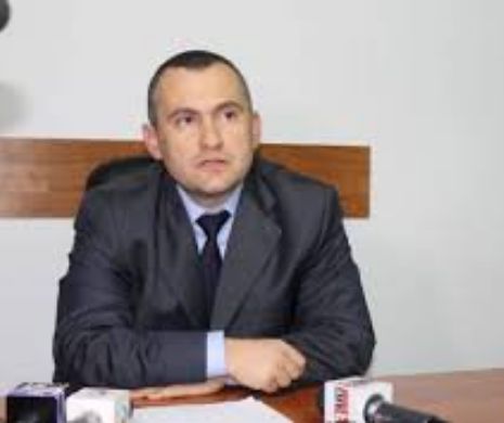 Șeful DNA Ploiești, Lucian Onea, a fost CHEMAT la Parchetul General