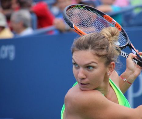 Simona Halep DEBUTEAZĂ MÂINE la Madrid Open
