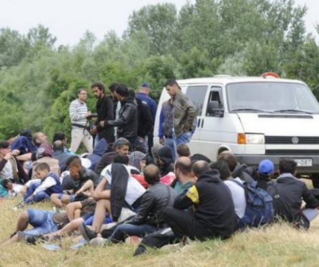 “Stop Soroş” în Ungaria: Cei care înlesnesc migraţia ilegală pot ajunge în spatele gratiilor