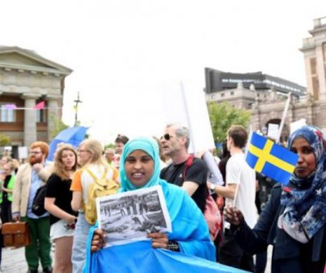 Suedia recunoște, prin lege, că sexul neconsimțit este viol