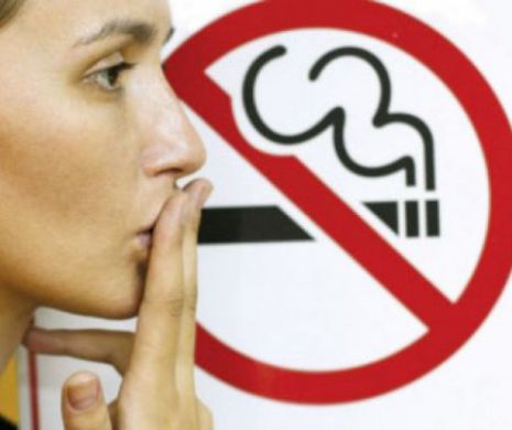 Teoria unui medic: Campaniile antifumat cresc numărul persoanelor care se apucă de fumat