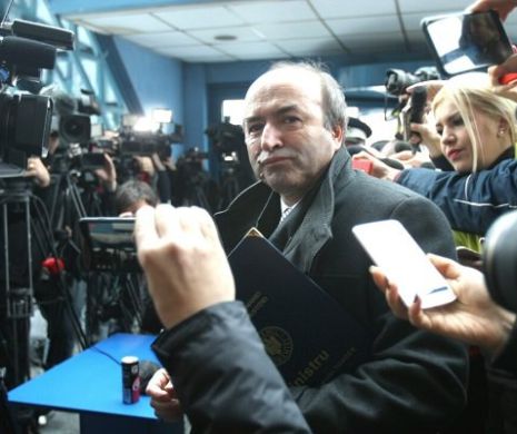 Toader CONFIRMĂ că Negulescu a depus DENUNȚ împotriva lui Kovesi: „Au început procurorii să-și arate, ei însiși, problemele din Sistem”