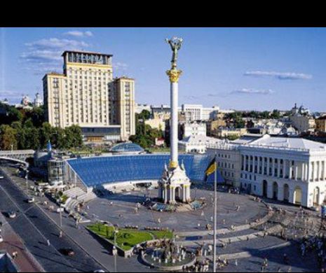 Ucraina a găsit vinovatul pentru pierderea independenţei şi controlului asupra economiei