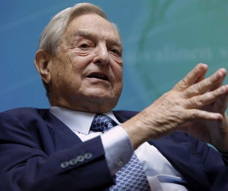 Ultima „AFACERE” a lui George Soros. Cum îi ajută MILIARDARUL pe IMIGRANȚII din SUA