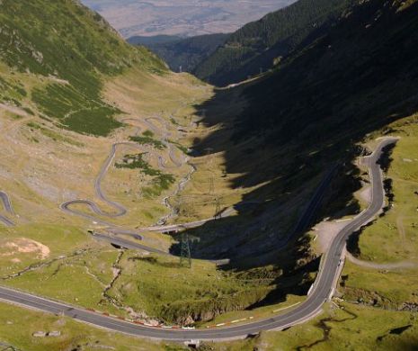 Ultima decizie despre cel mai spectaculos drum din România