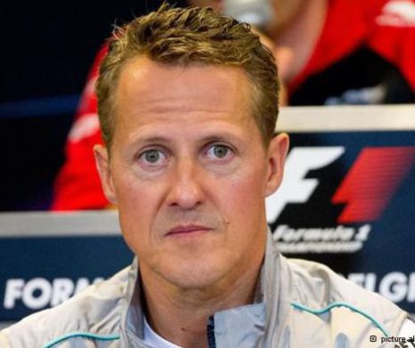 Ultimele veşti despre starea lui Michael Schumacher! APELUL făcut către public. „Hai să acceptăm asta, să respectăm deciziile ei și...”