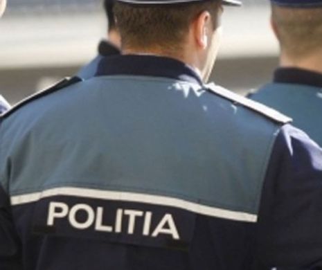 Un alt polițist a fost arestat pentru pornografie infantilă. IPJ Cluj este în alertă
