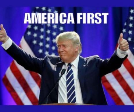 Un GIGANT EUROPEAN se RIDICĂ împotriva politicilor lui Trump. „America First” va primi un RĂSPUNS pe măsură!