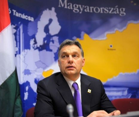 Vicepreședintele austriac îl LAUDĂ şi îi MULŢUMEŞTE lui  Viktor Orban pentru PROTECŢIA frontierelor