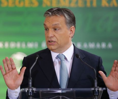 The German Times: Ungaria, Polonia și bătălia pentru democrație