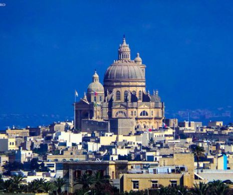 Vizitează orașele palatelor din Malta!